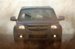 Mazda BT-50 2006 года